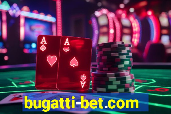 bugatti-bet.com