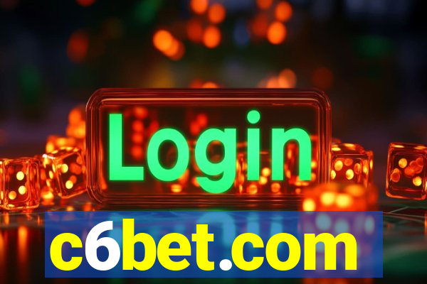 c6bet.com