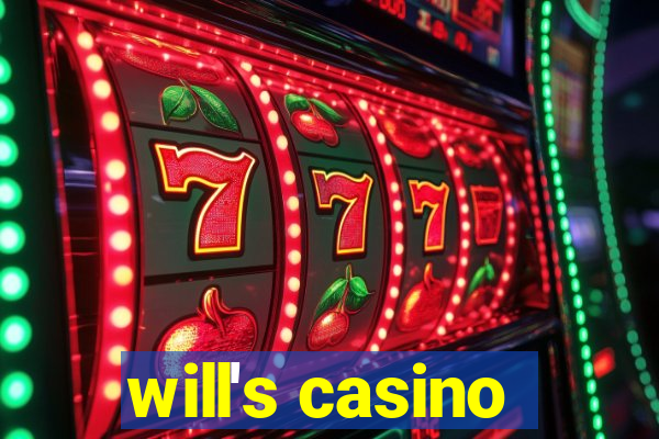 will's casino