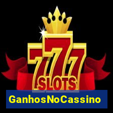 GanhosNoCassino