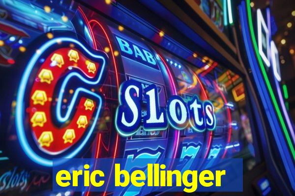 eric bellinger