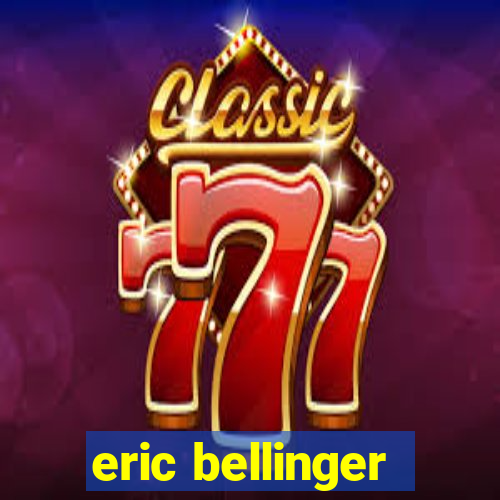 eric bellinger