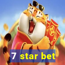 7 star bet