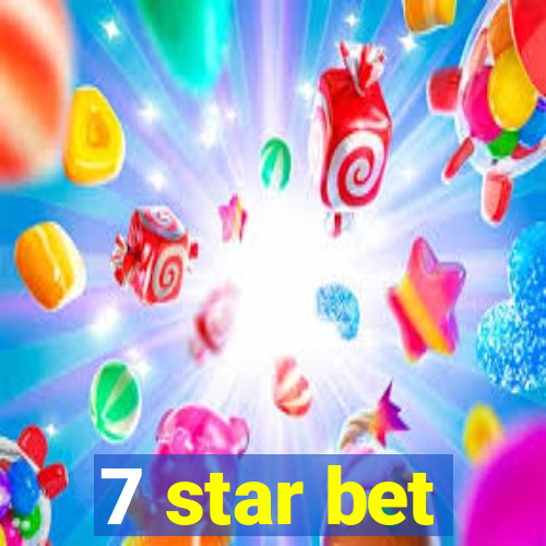 7 star bet