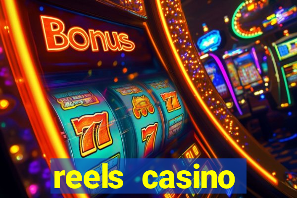 reels casino rodrigo faro