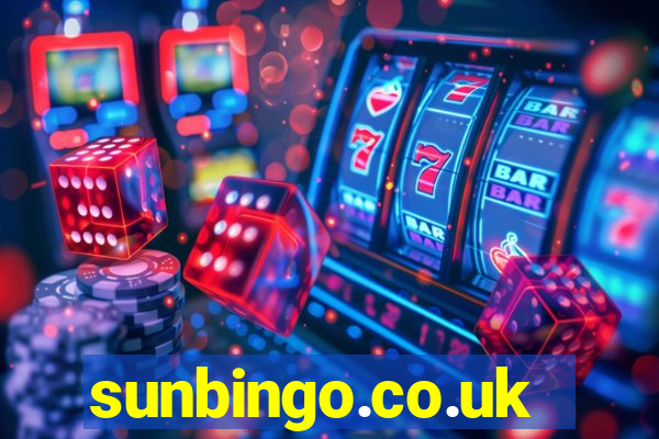 sunbingo.co.uk