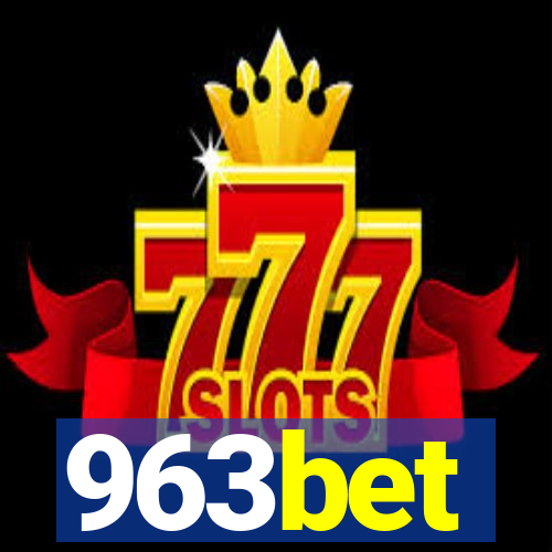 963bet