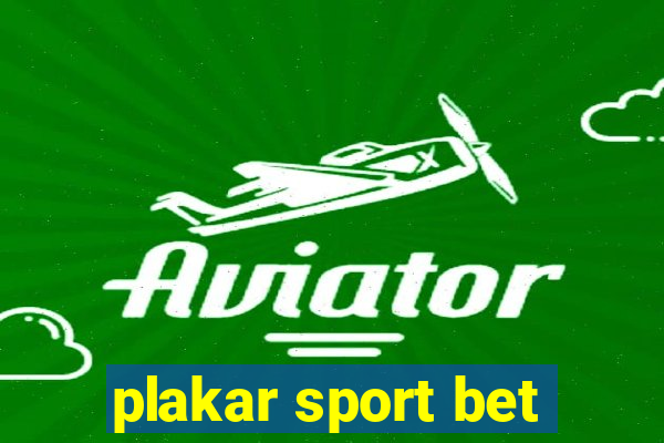 plakar sport bet