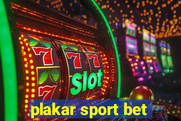 plakar sport bet