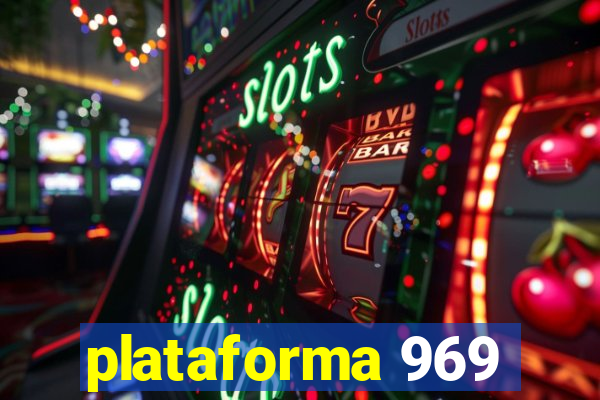 plataforma 969