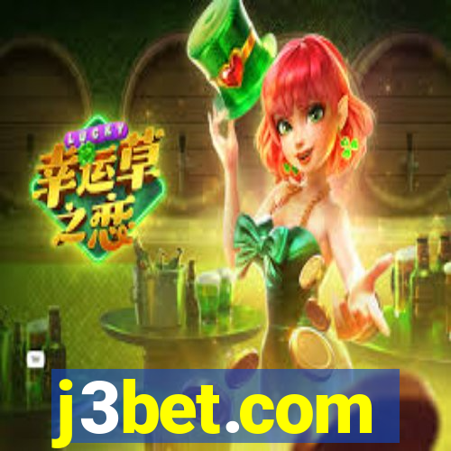 j3bet.com