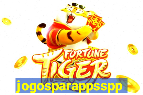 jogosparappsspp