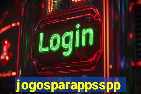 jogosparappsspp