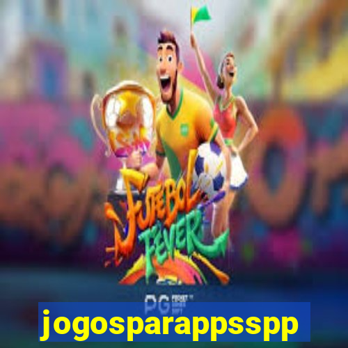 jogosparappsspp