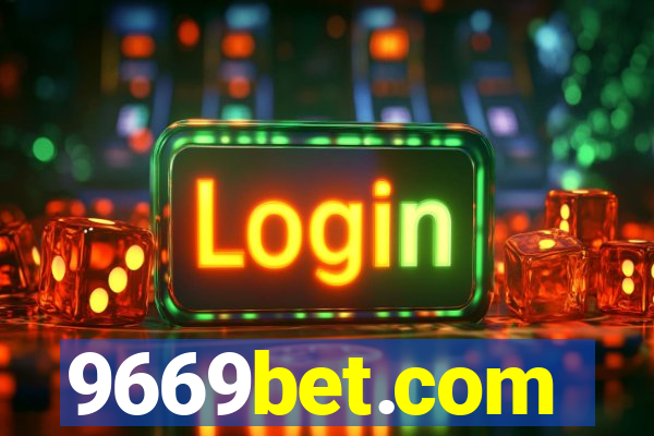 9669bet.com