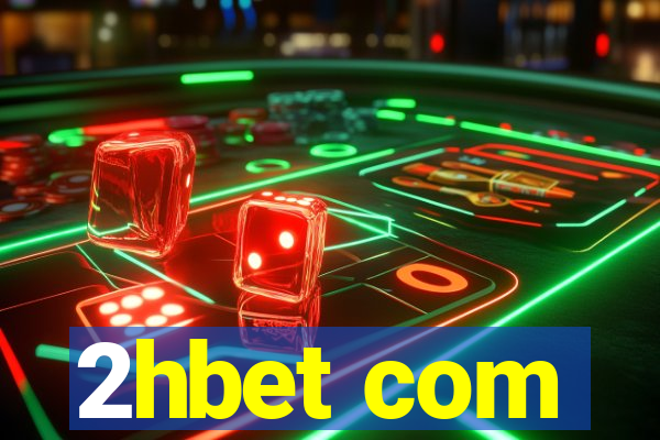 2hbet com