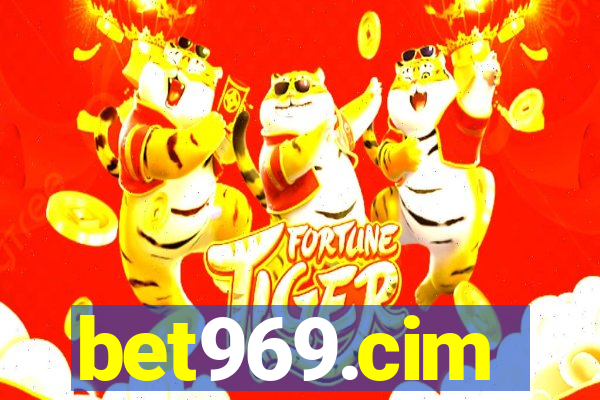 bet969.cim