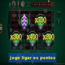 jogo ligar os pontos