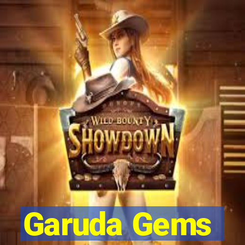 Garuda Gems