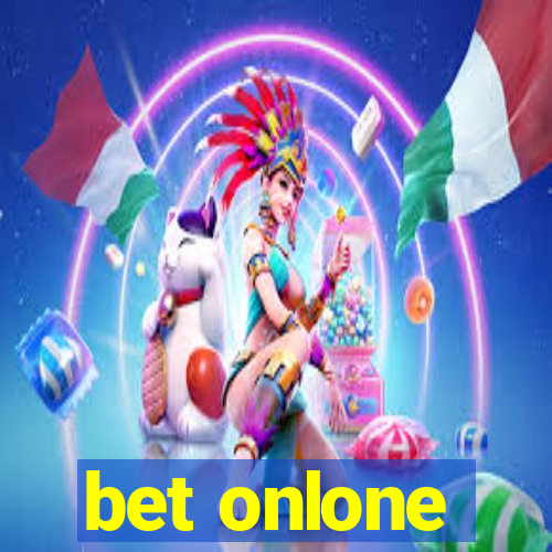 bet onlone