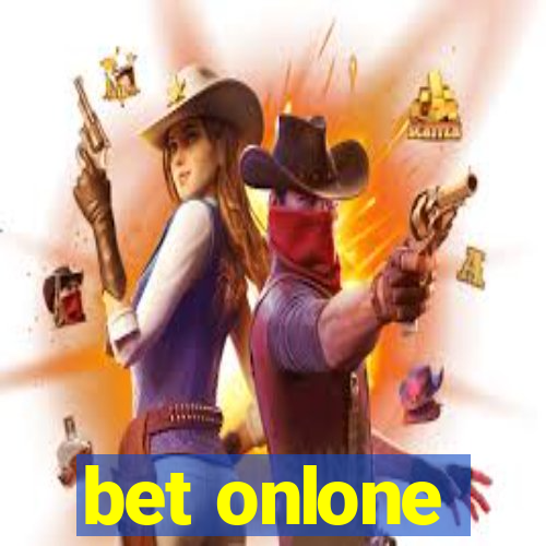 bet onlone