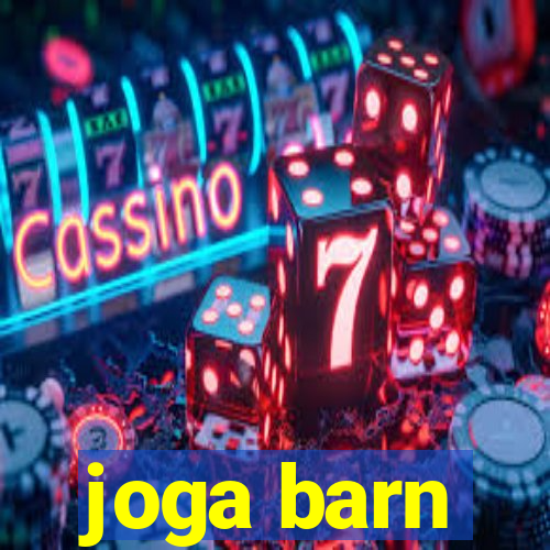 joga barn