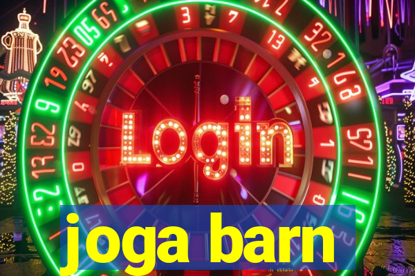 joga barn