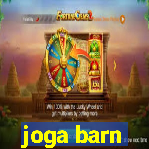 joga barn