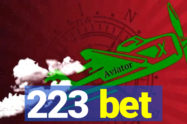 223 bet