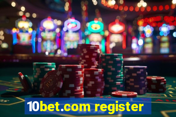 10bet.com register