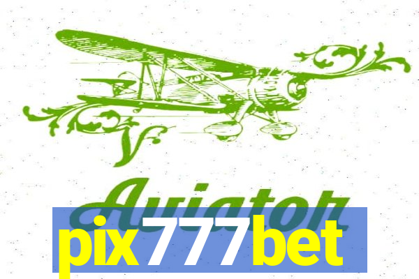 pix777bet