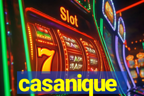 casanique