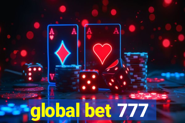 global bet 777