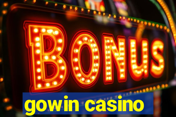 gowin casino