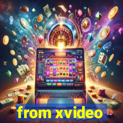 from xvideo