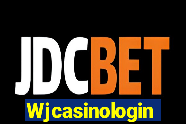 Wjcasinologin