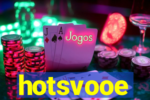 hotsvooe