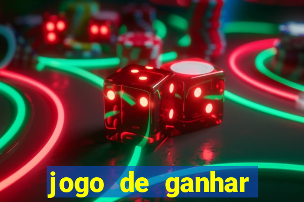 jogo de ganhar dinheiro no cadastro