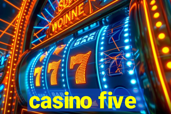 casino five