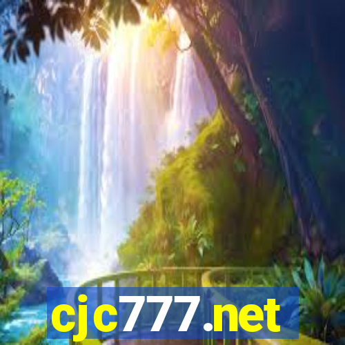 cjc777.net