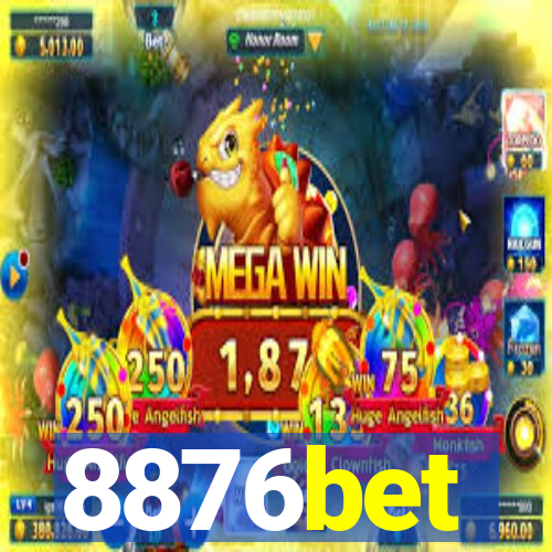 8876bet