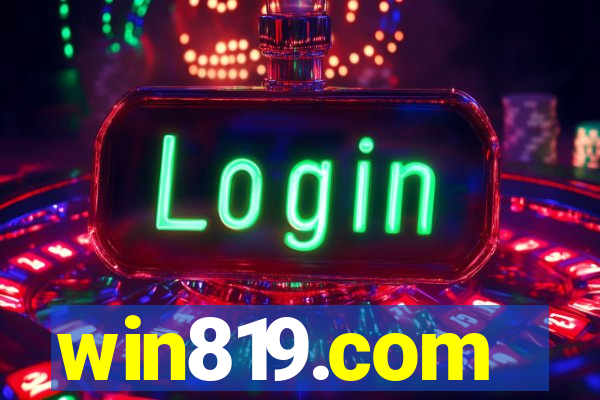 win819.com