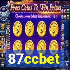 87ccbet