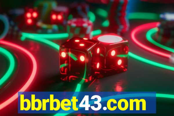 bbrbet43.com