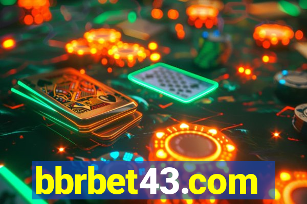 bbrbet43.com