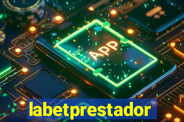 labetprestador