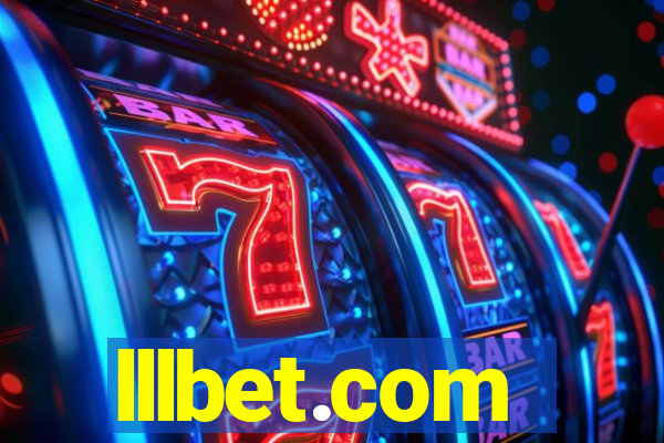 lllbet.com