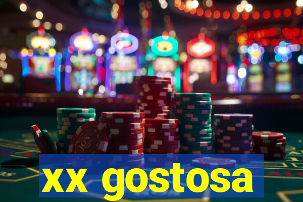 xx gostosa