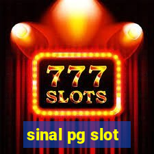 sinal pg slot