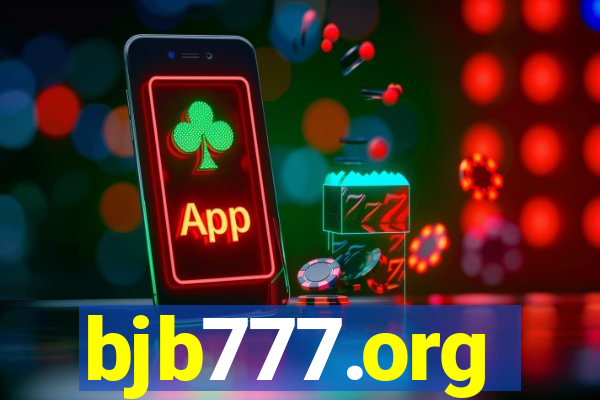 bjb777.org